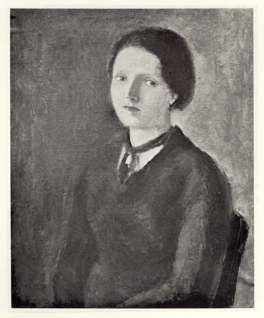 Anonimo, Anonimo , fronte