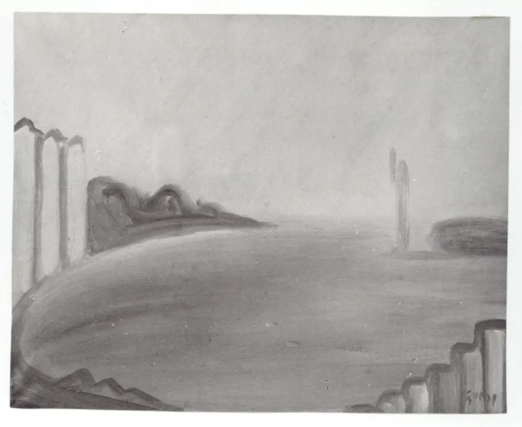 Anonimo, Anonimo , fronte