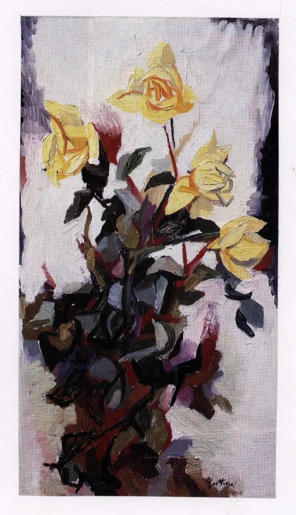 Anonimo, Anonimo , fronte