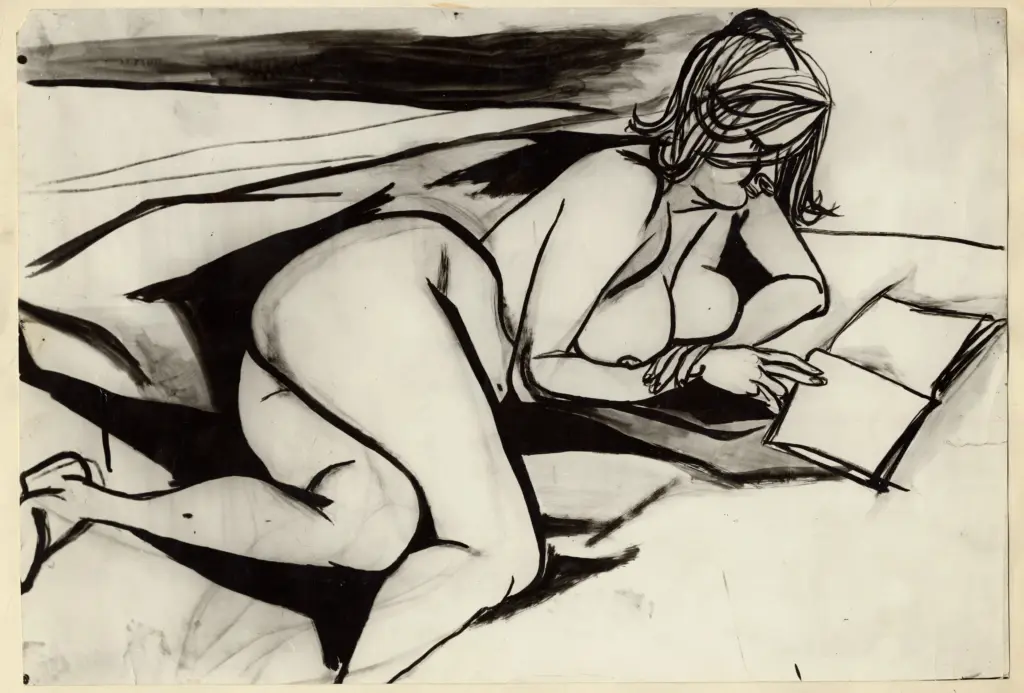 Anonimo, Anonimo , fronte