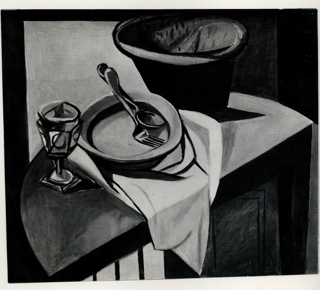 Anonimo, Anonimo , fronte