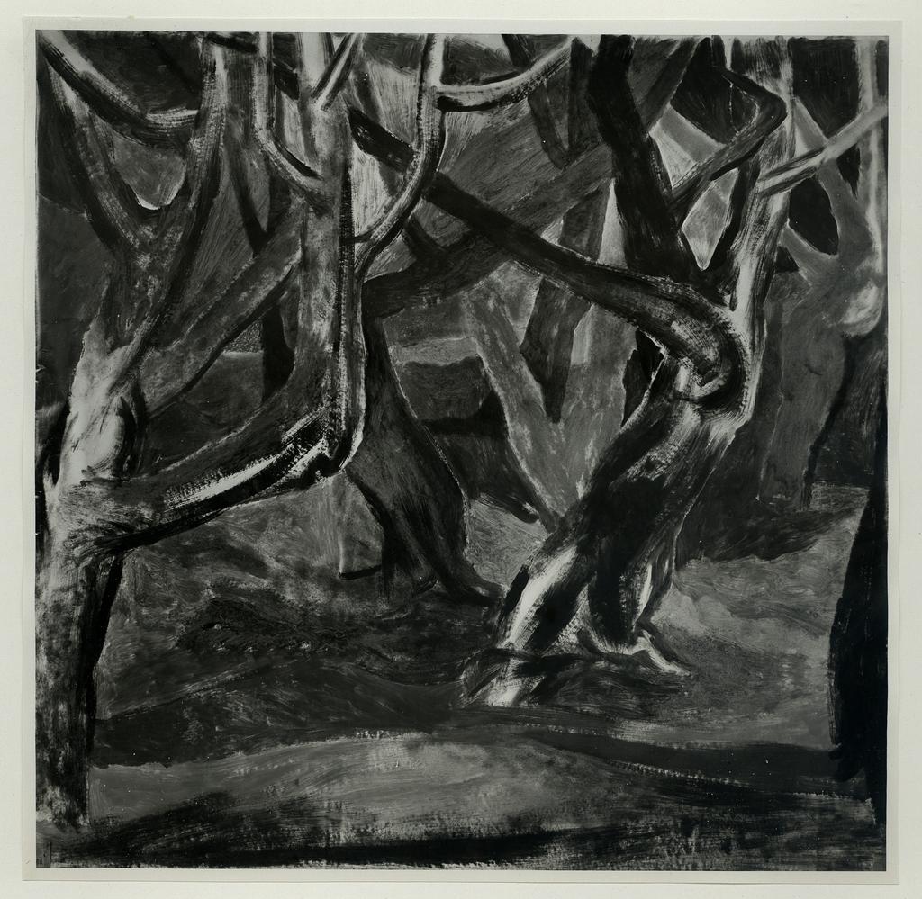 Anonimo , Guttuso, Renato - - , fronte