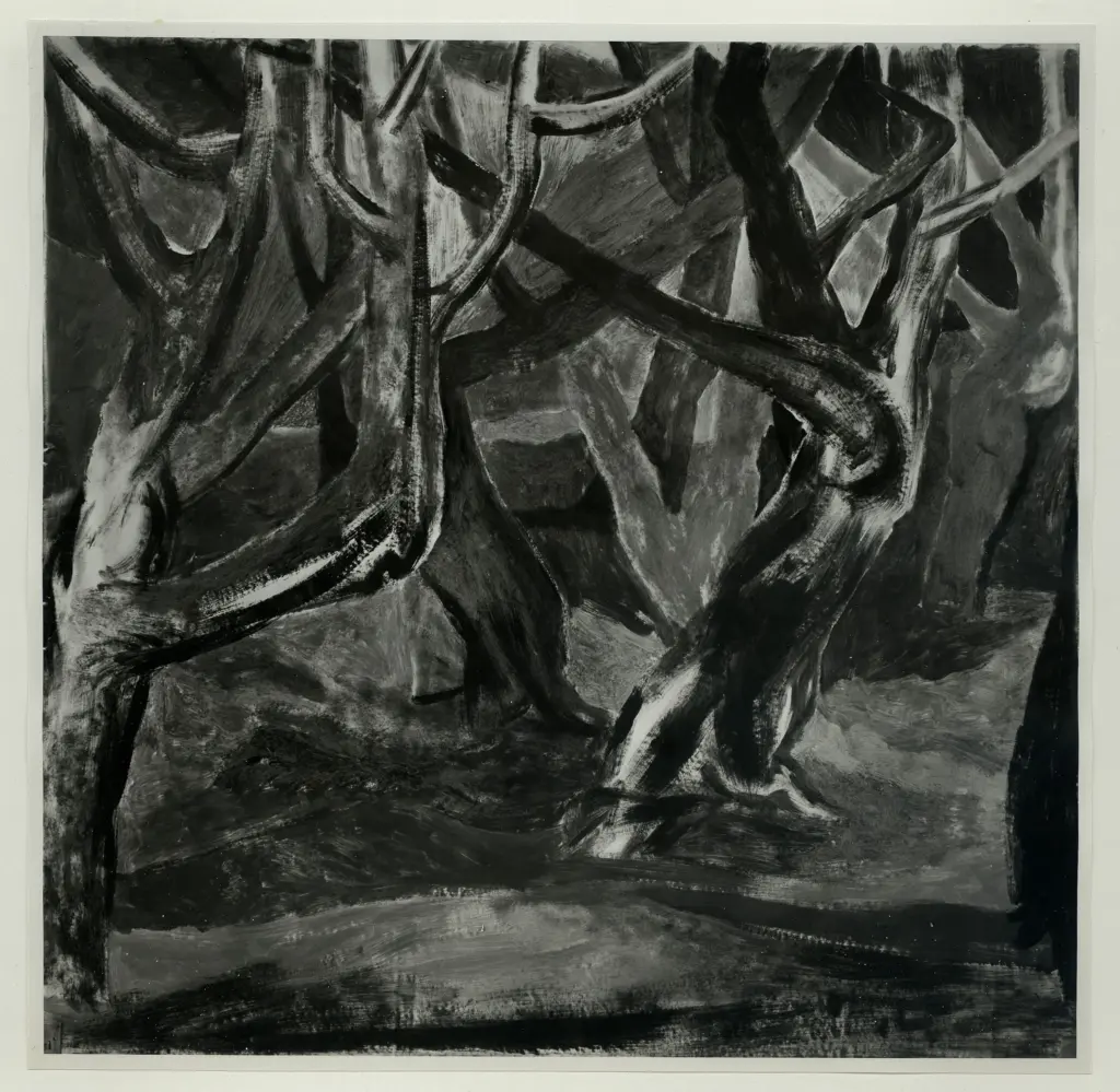 Anonimo , Guttuso, Renato - - , fronte