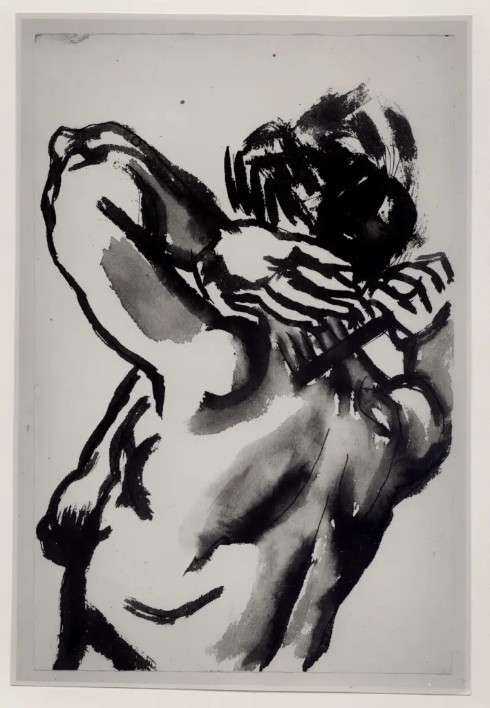 Istituto Centrale per il Catalogo e la Documentazione: Fototeca Nazionale , fronte