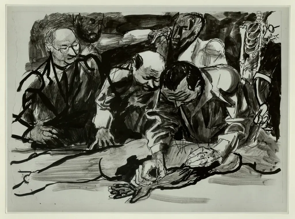 Istituto Centrale per il Catalogo e la Documentazione: Fototeca Nazionale , fronte