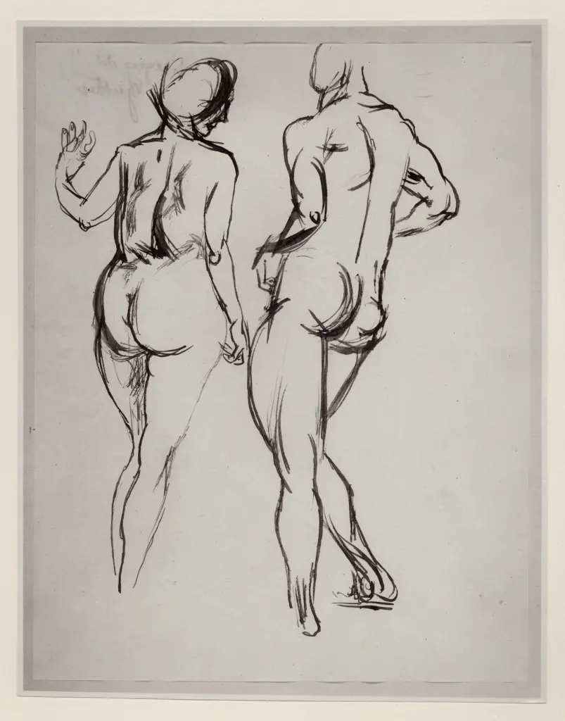 Istituto Centrale per il Catalogo e la Documentazione: Fototeca Nazionale , fronte