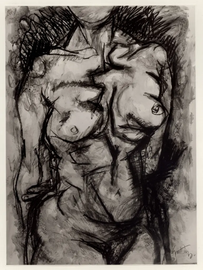 Vaghi, Luigi , fronte