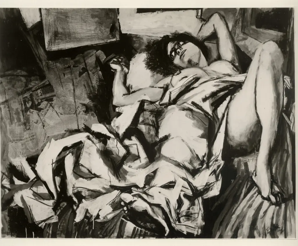 Vaghi, Luigi , fronte