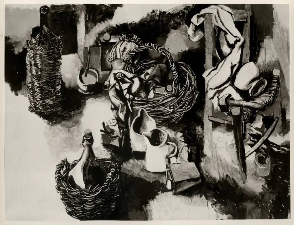 Vaghi, Luigi , fronte