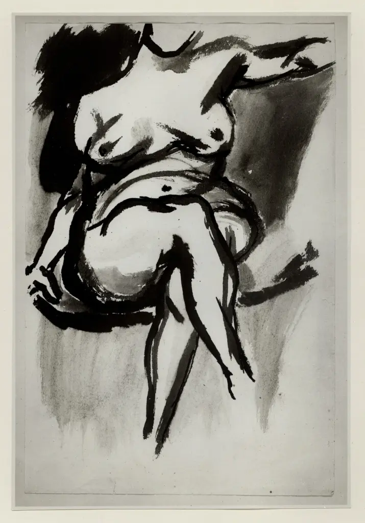 Istituto Centrale per il Catalogo e la Documentazione: Fototeca Nazionale , fronte