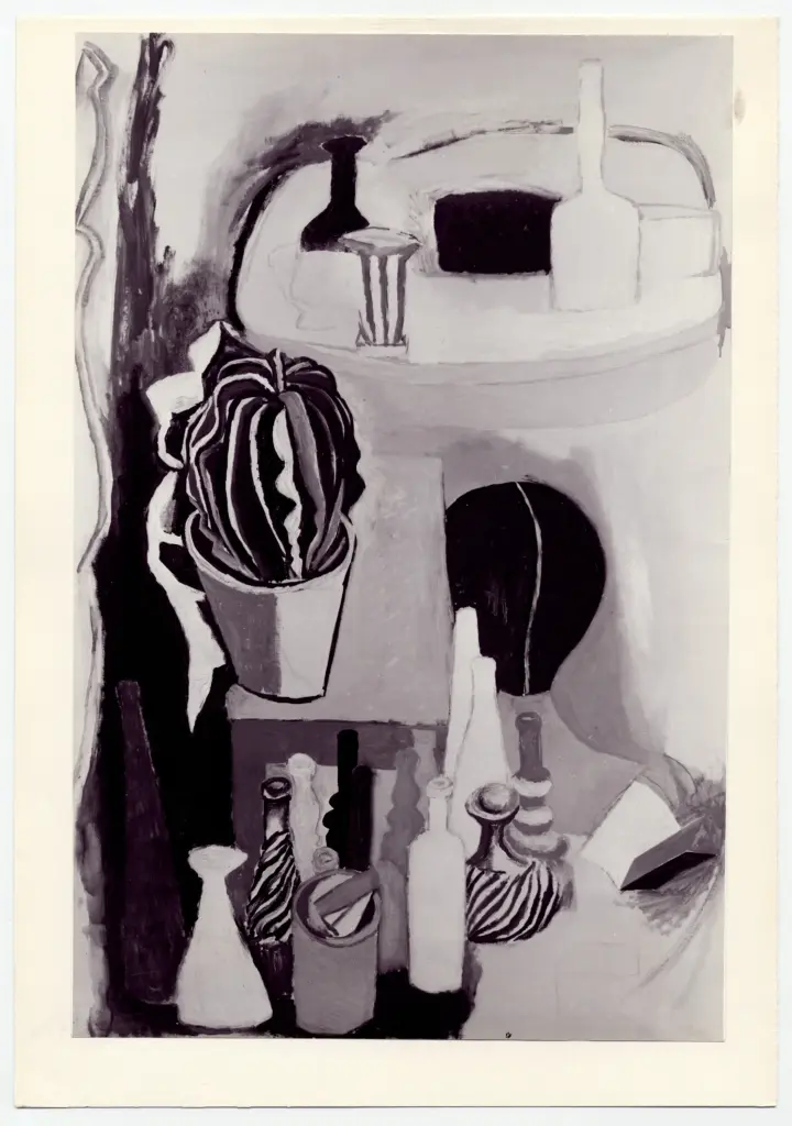 Anonimo, Anonimo , fronte