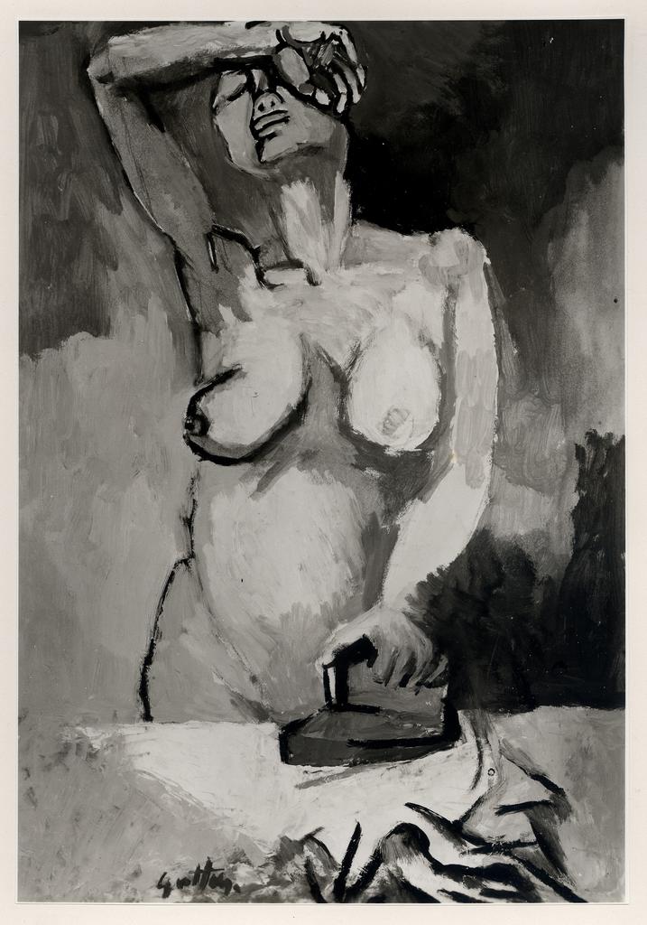 Vaghi, Luigi , fronte