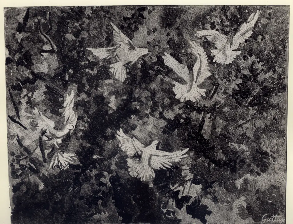 Anonimo, Anonimo , fronte