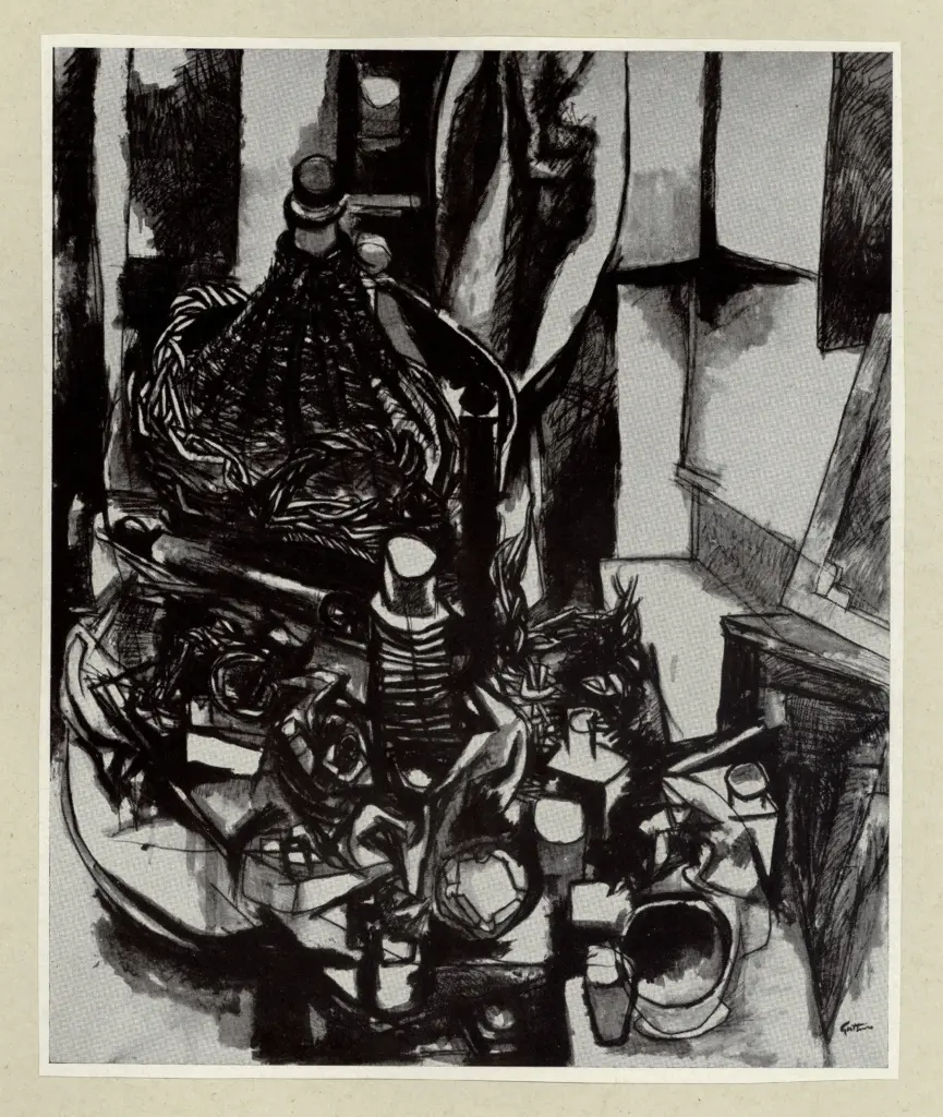 Anonimo, Anonimo , fronte