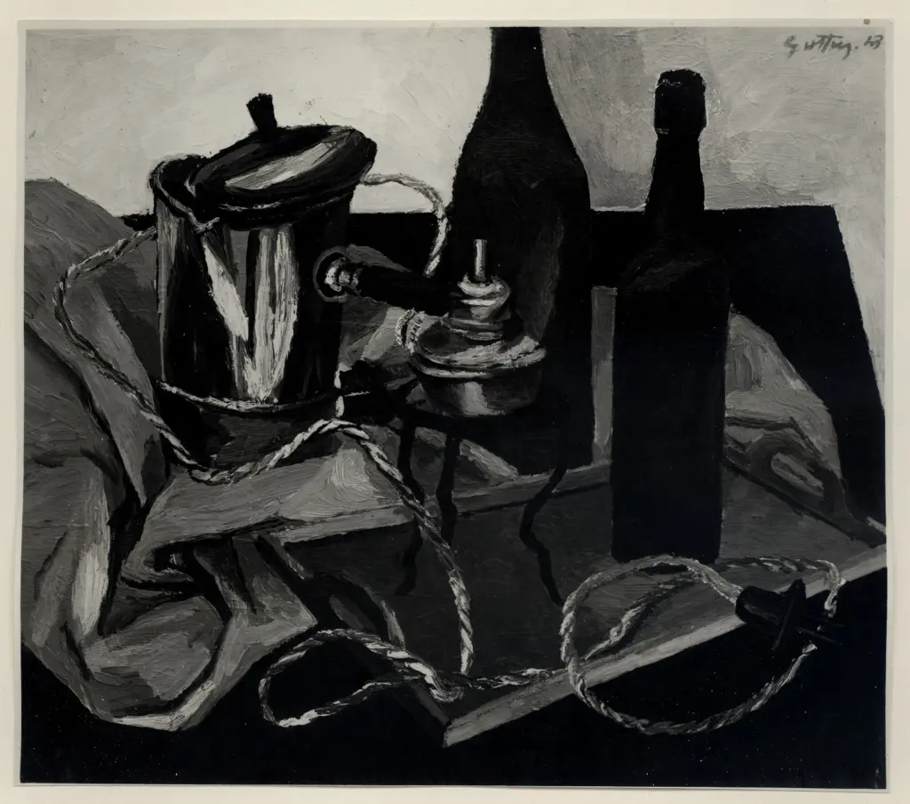 Vaghi, Luigi , fronte