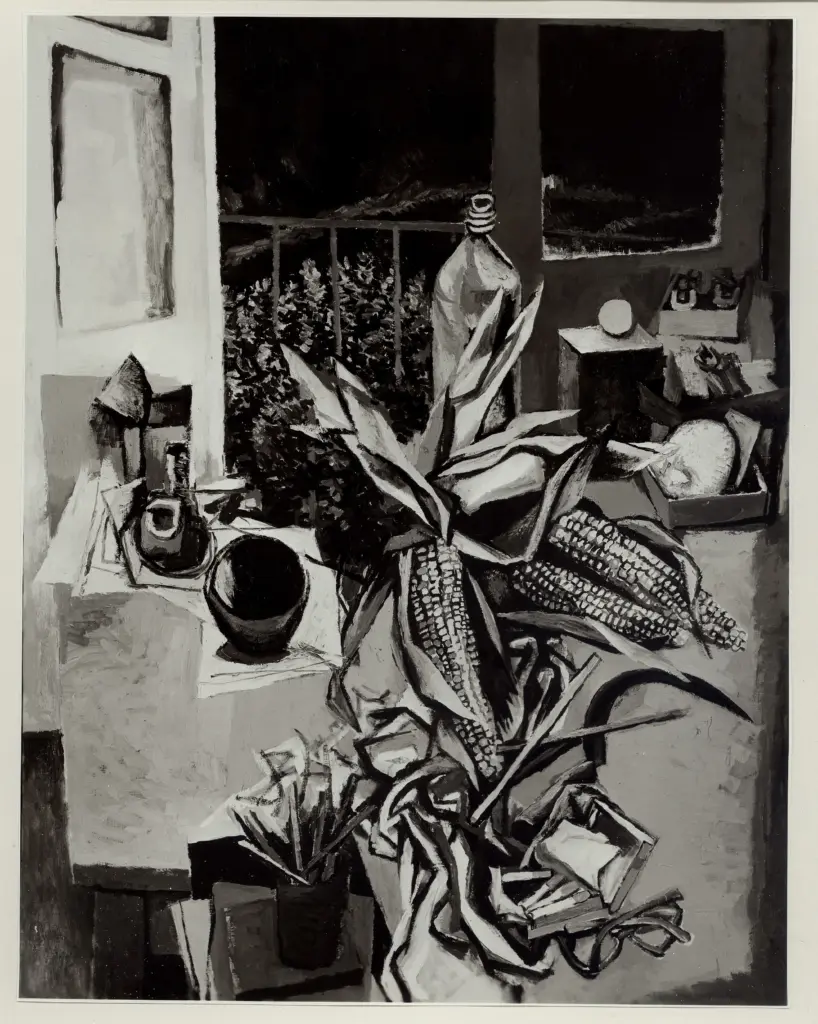 Vaghi, Luigi , fronte