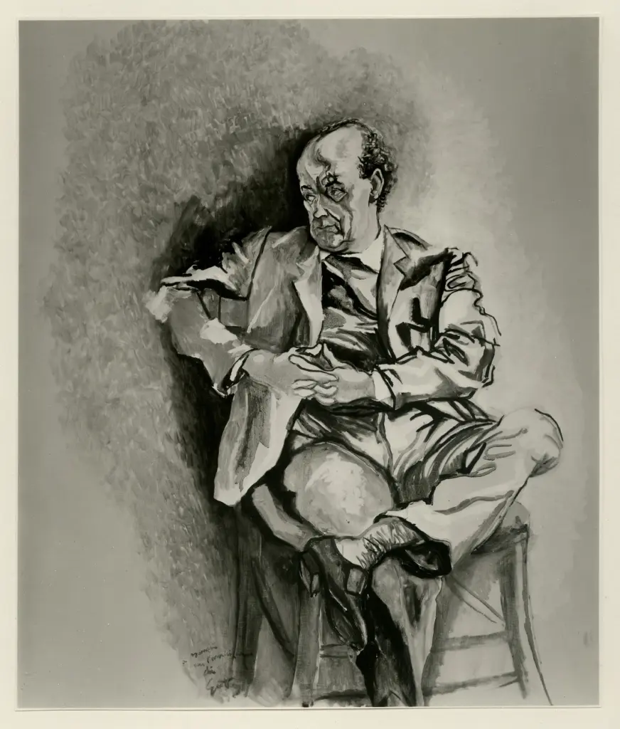 Vaghi, Luigi , fronte