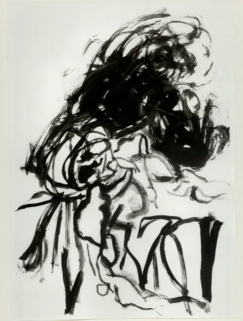 Anonimo, Anonimo , fronte