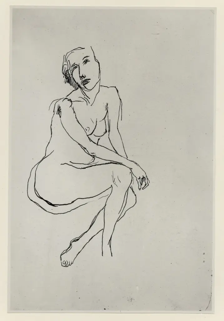 Istituto Centrale per il Catalogo e la Documentazione: Fototeca Nazionale , fronte