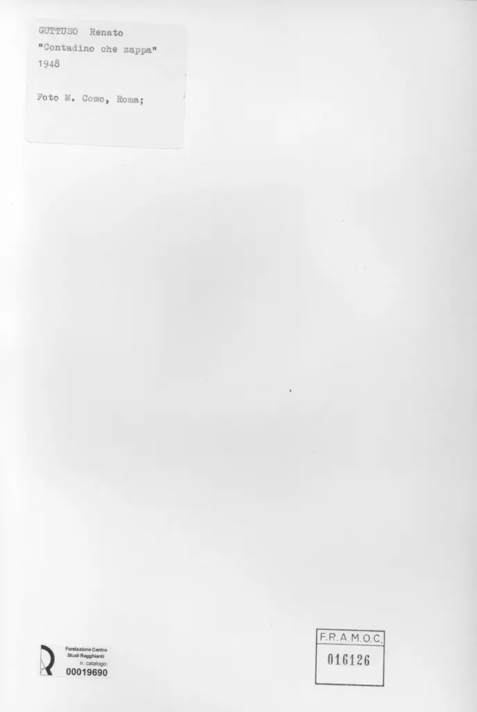 Como, Michele , retro