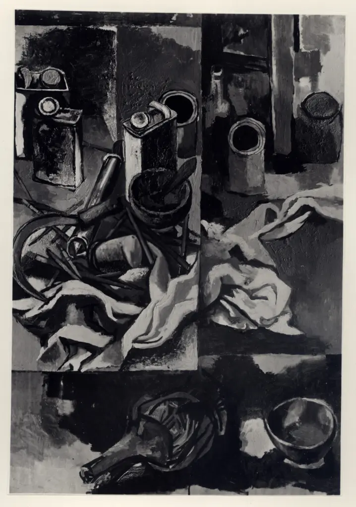 A.F.I. Agenzia Fotografica Industriale , fronte