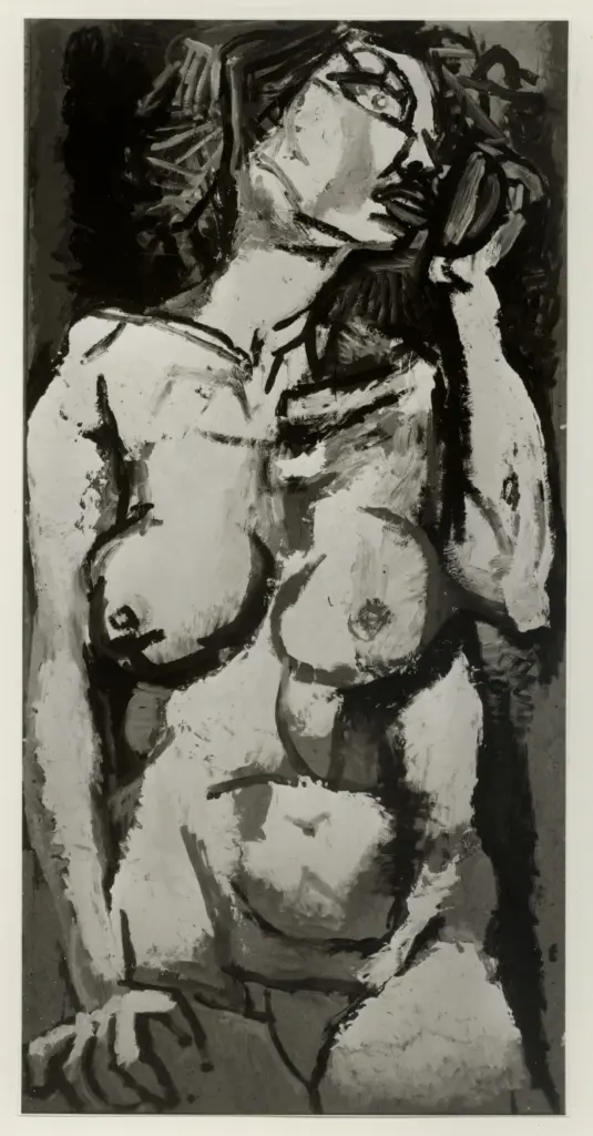 Vaghi, Luigi , fronte