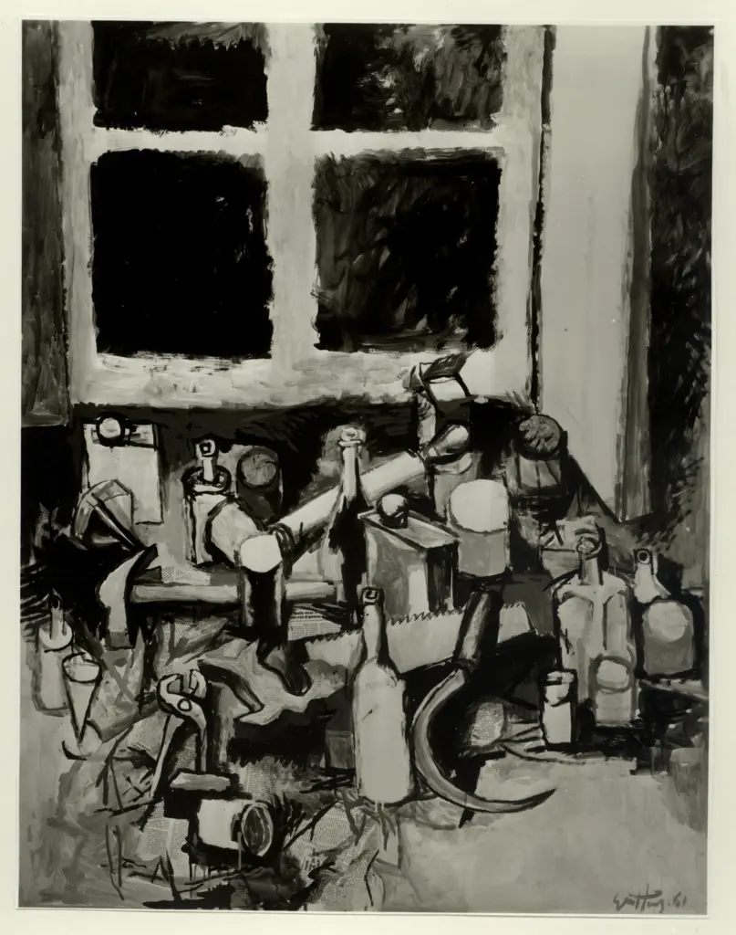 Vaghi, Luigi , fronte