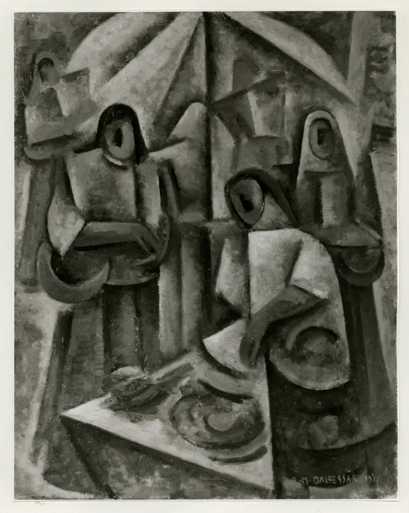 Iras Baldessari, Roberto , Mercato