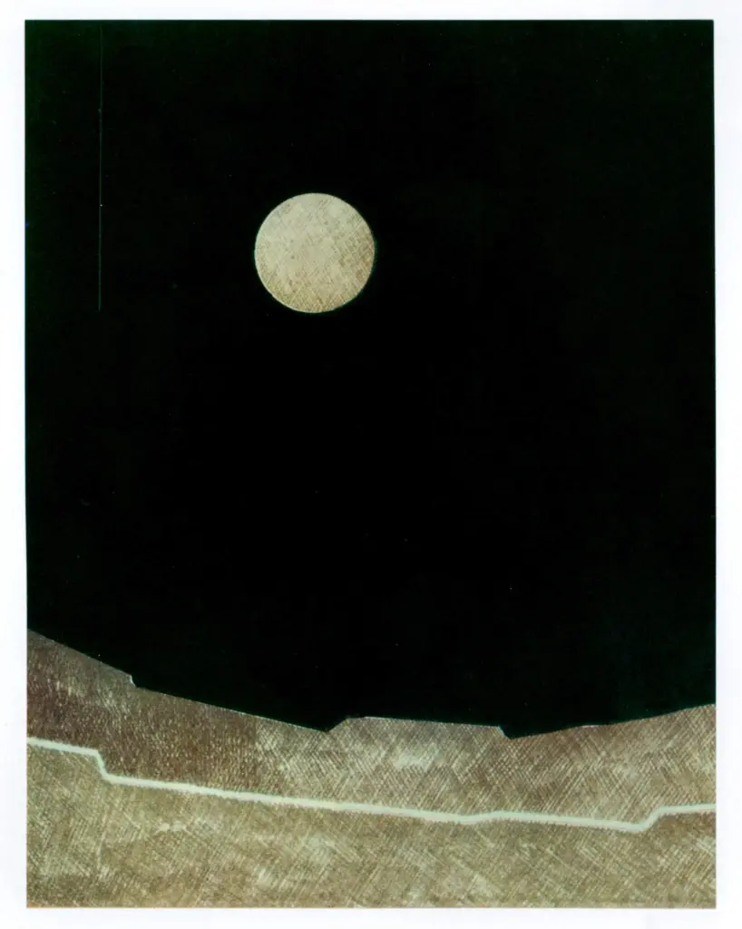 Anonimo, Anonimo , fronte