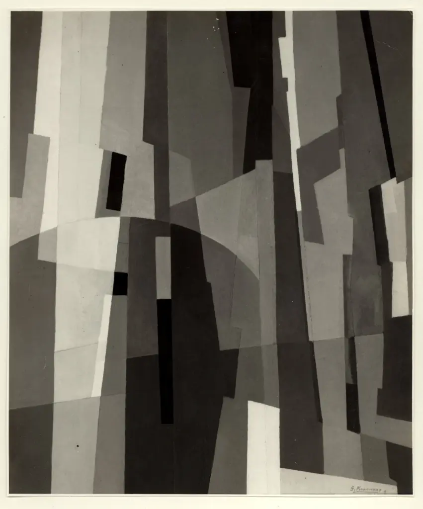 Korompay, Giovanni , Paesaggio di Venezia -