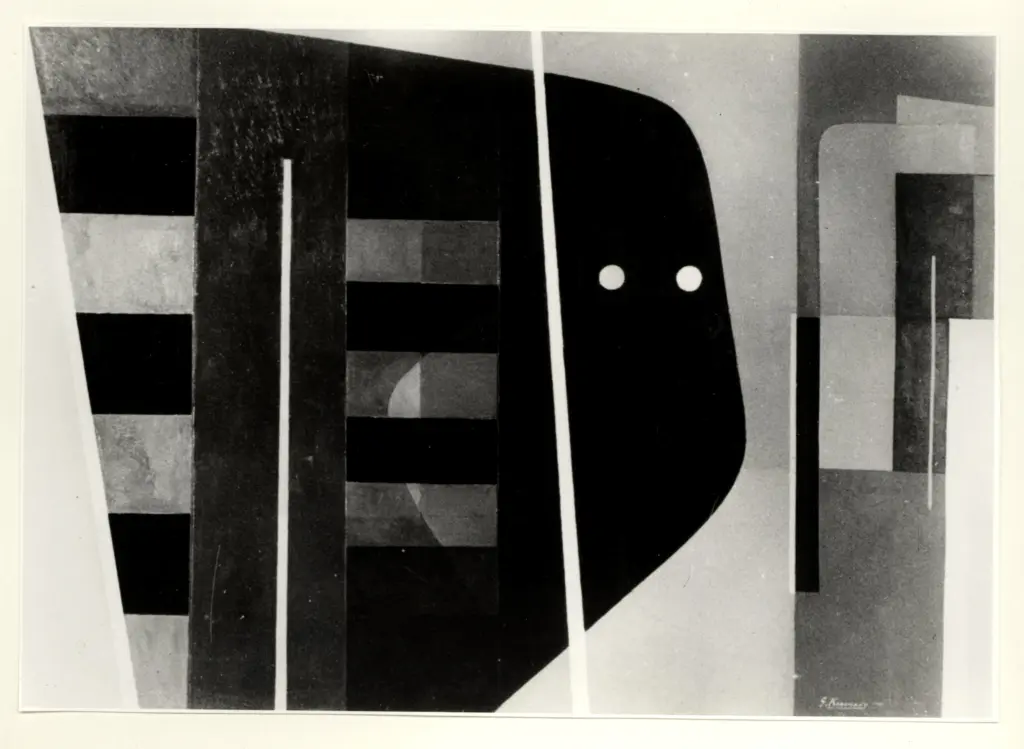 Anonimo, Anonimo , fronte