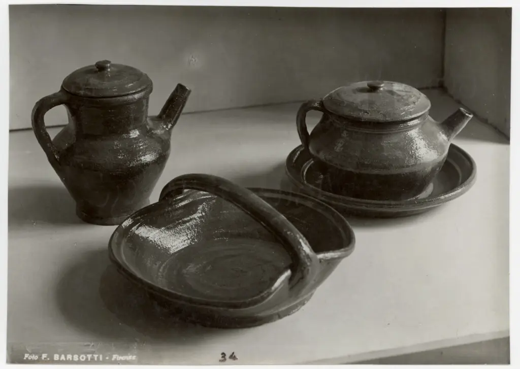 Foto Barsotti , fronte