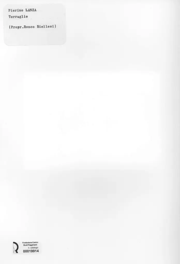 Foto Barsotti , retro