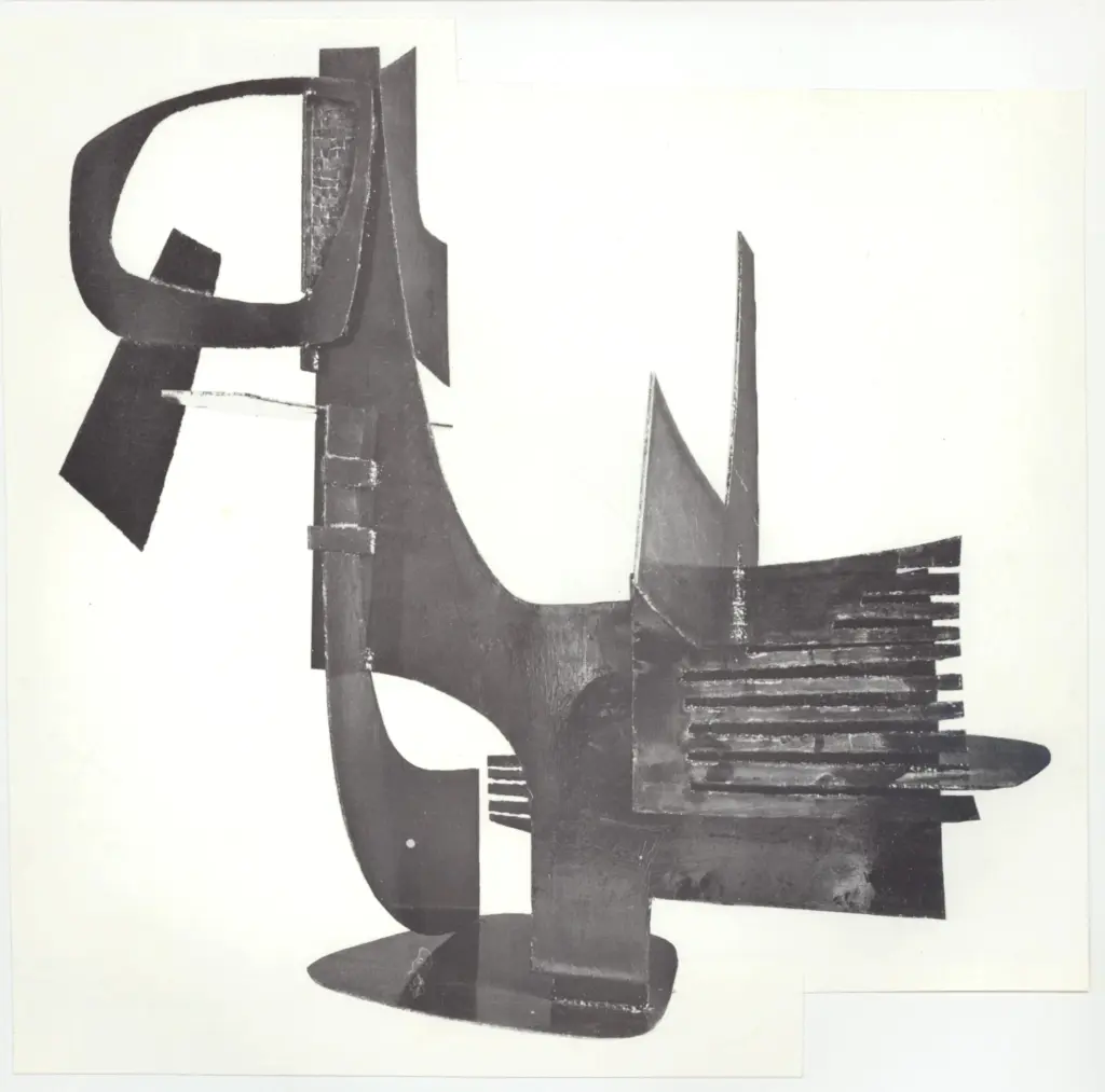 Lardera, Berto , Cathedral of Sorrov