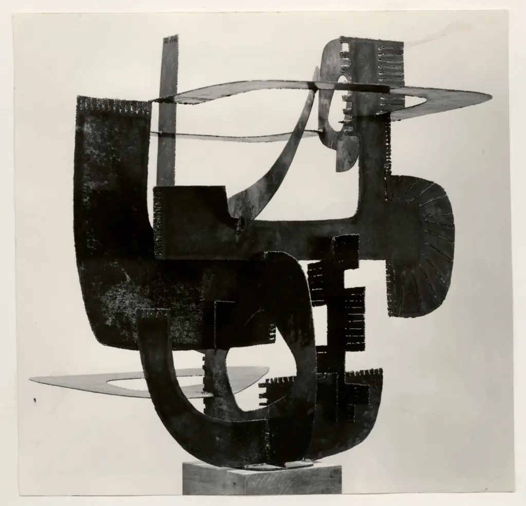 Lardera, Berto , Incanto nella notte