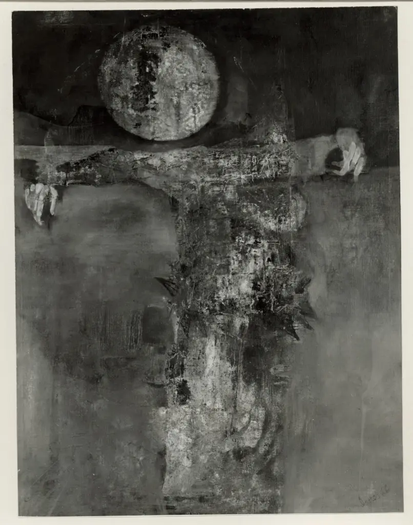 Anonimo , Lattes, Mario - - , fronte