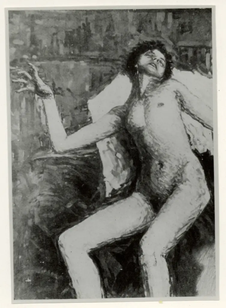 Laudati, Raffaele , Cocainomane -