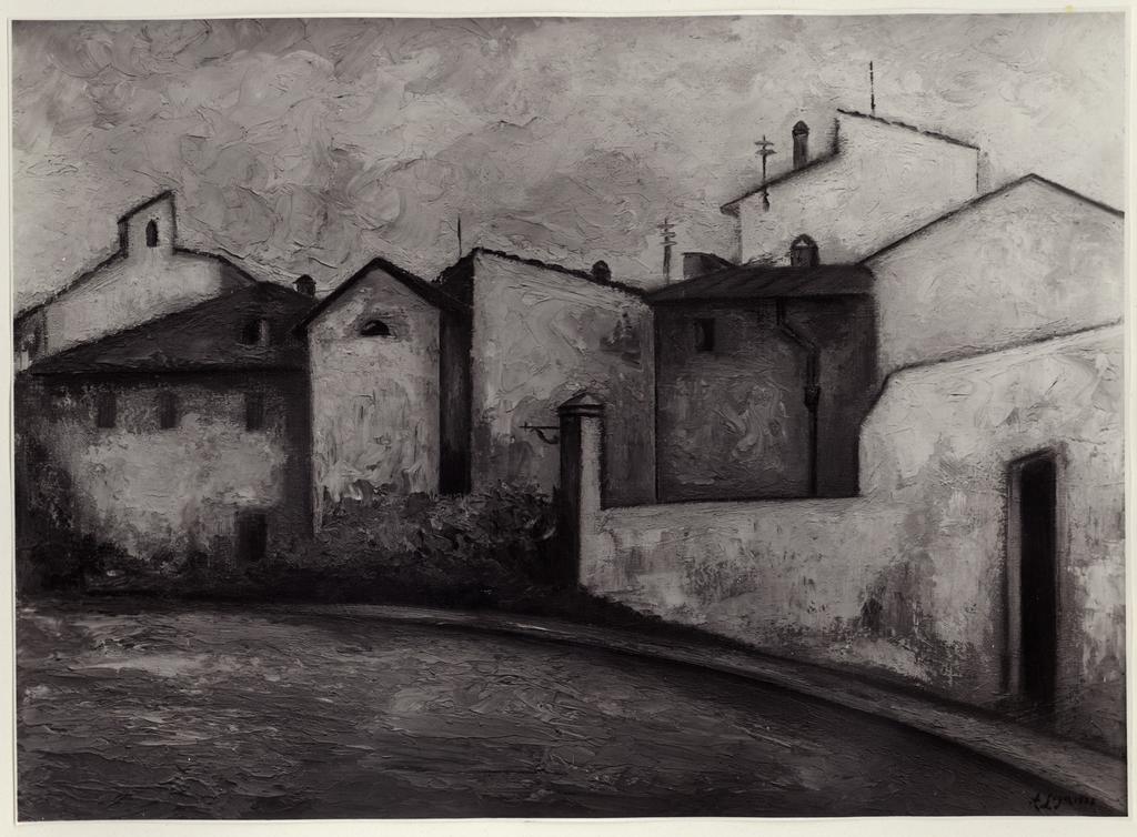 Giacomelli , fronte