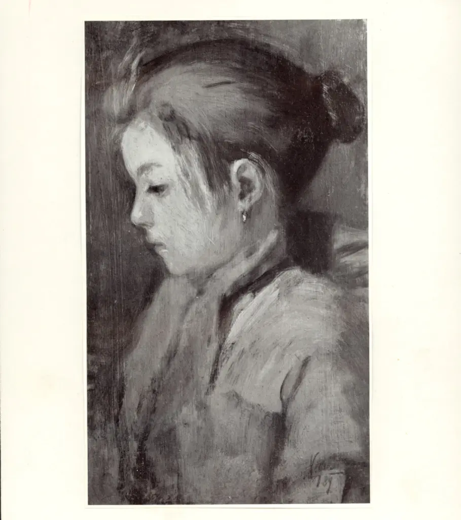 Anonimo , Lega, Silvestro - sec. XIX - , fronte