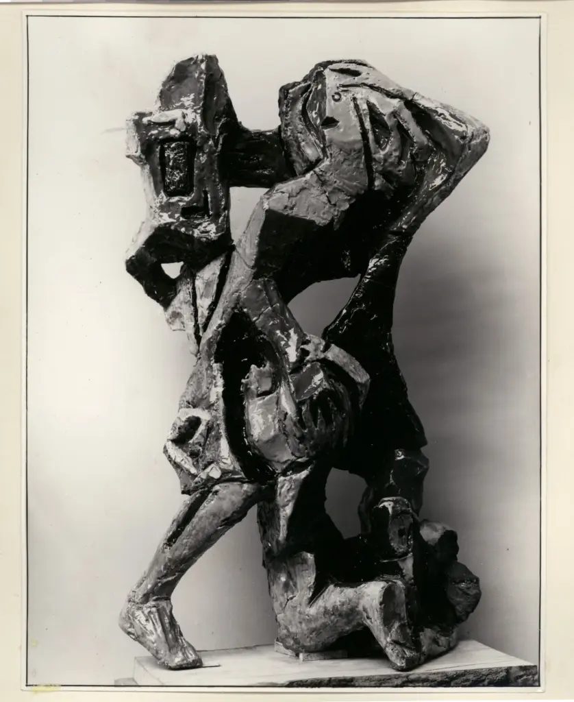  Leonardi, Leoncillo , Bombardamento notturno