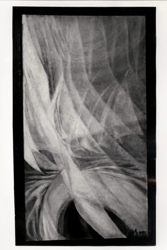 Lepore, Mario , Virata alla boa