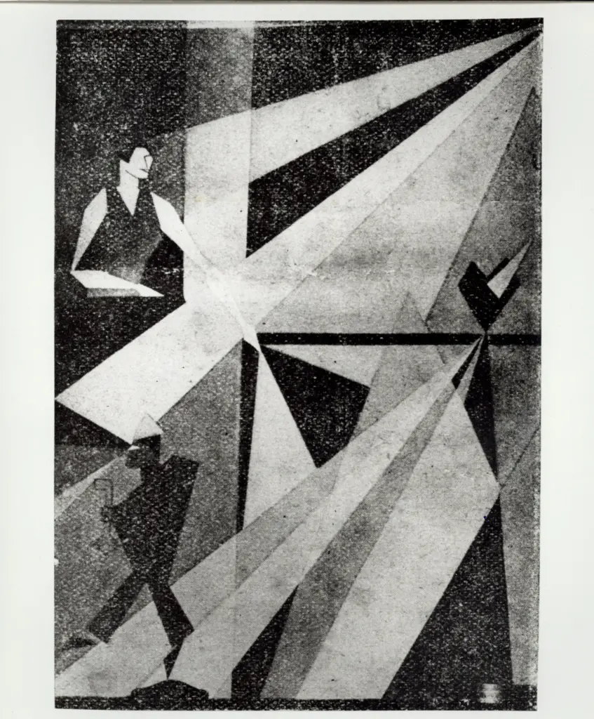 Lepore, Mario , Al verone