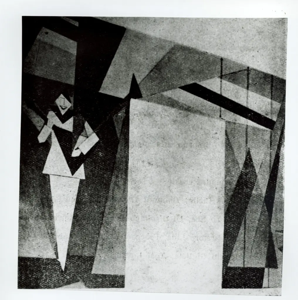 Lepore, Mario , Serenata