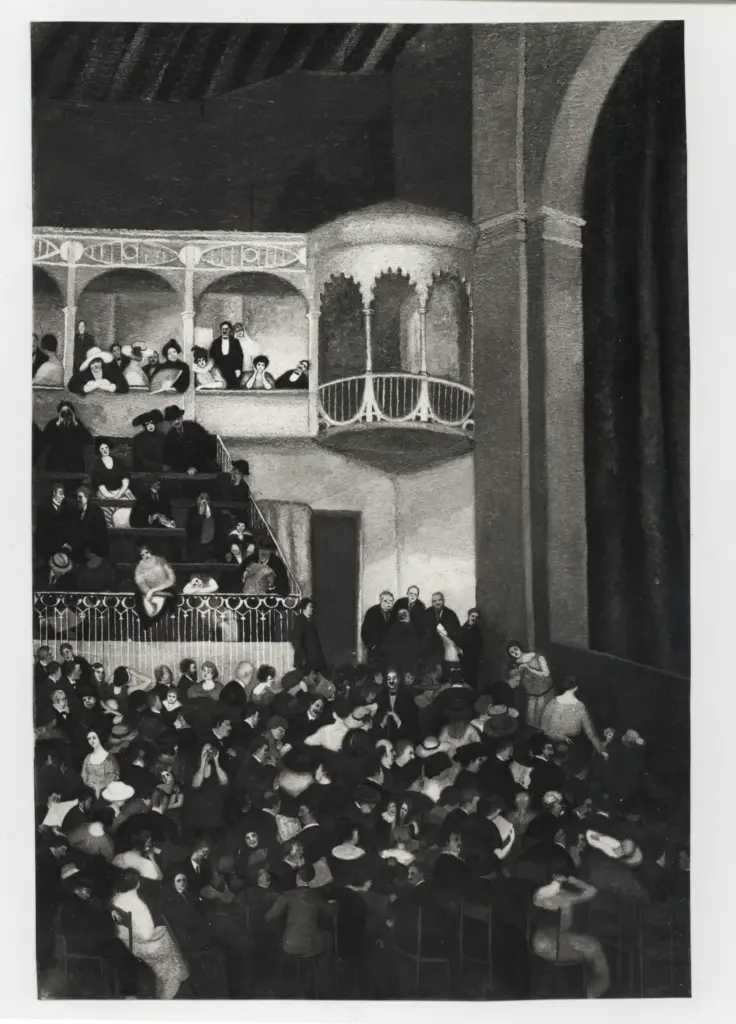 Anonimo ; Anonimo , s.v.