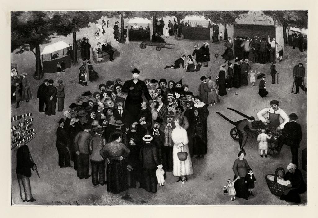 Foto Barsotti , fronte