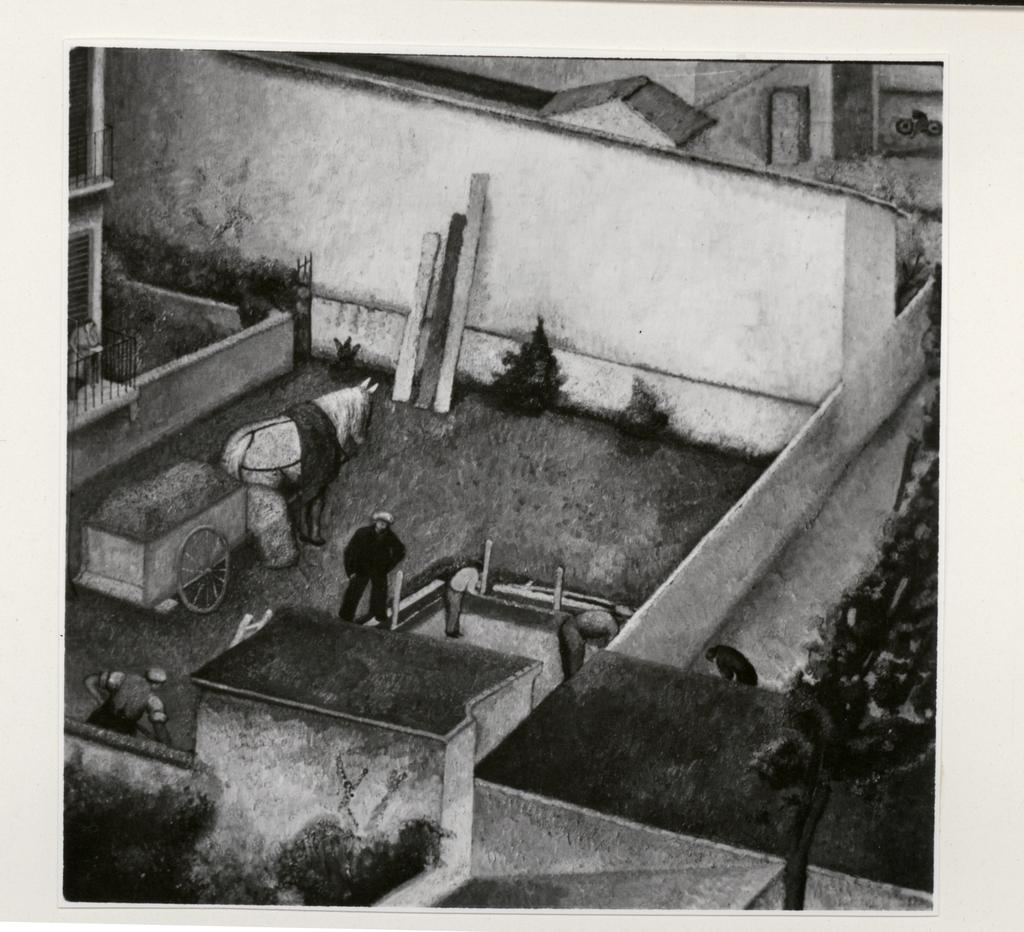 Foto Barsotti , fronte