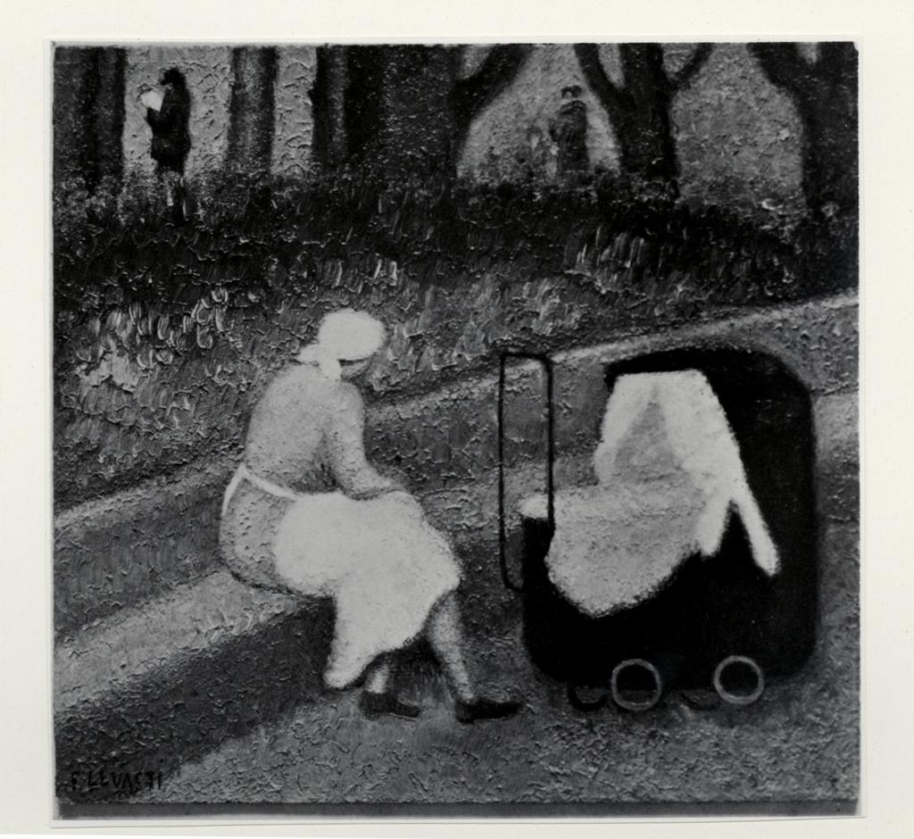 Foto Barsotti , fronte