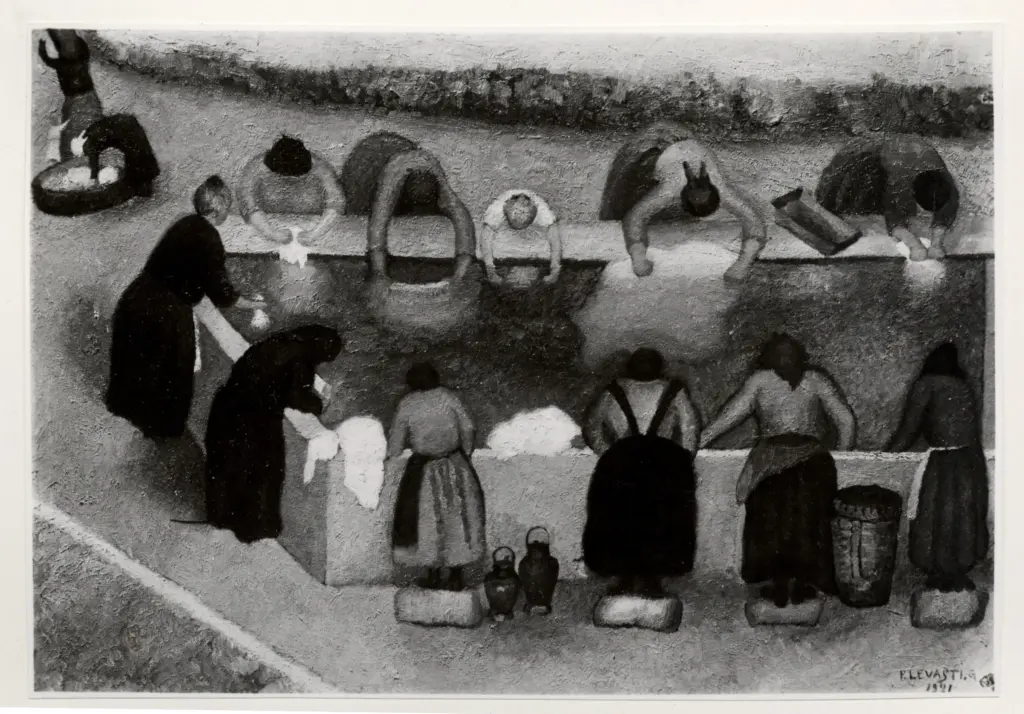 Foto Barsotti , fronte