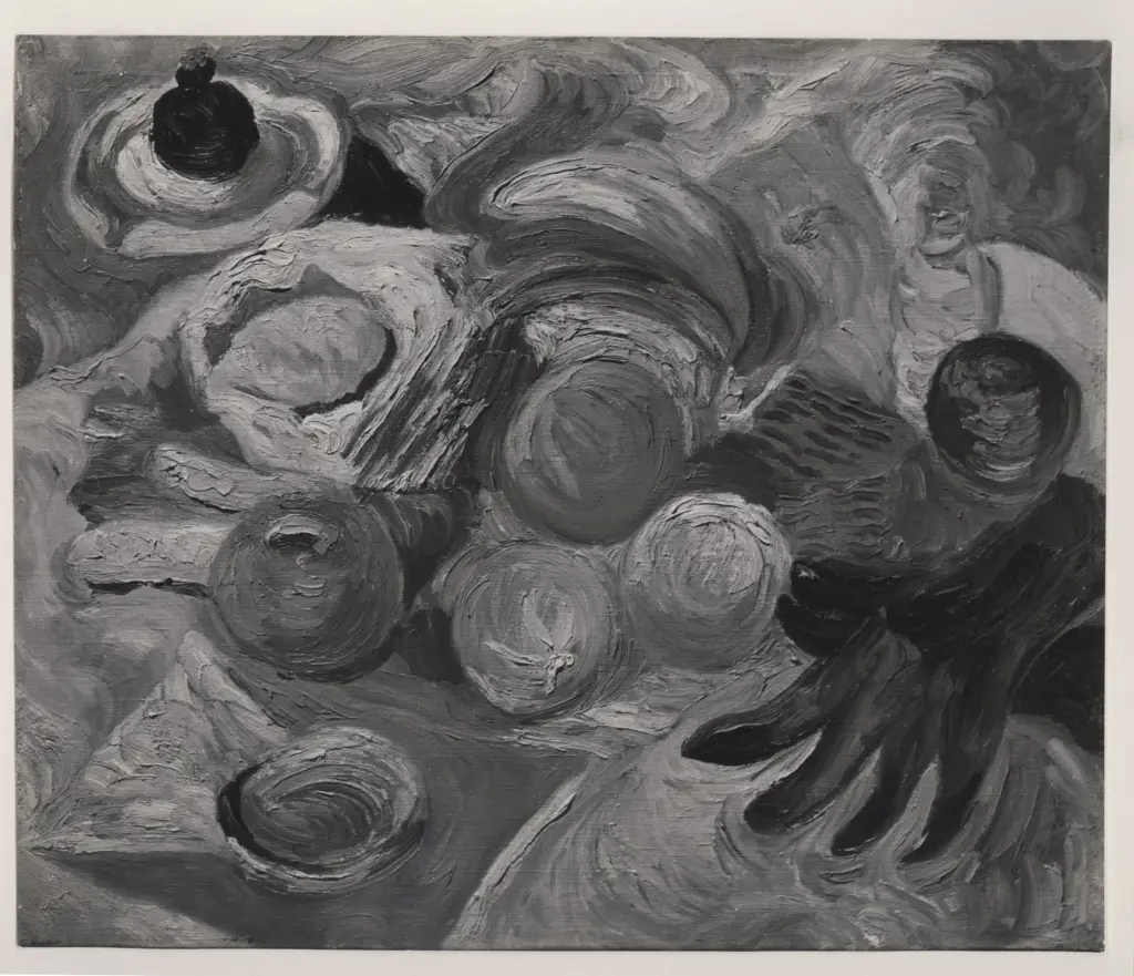 Anonimo, Anonimo , fronte