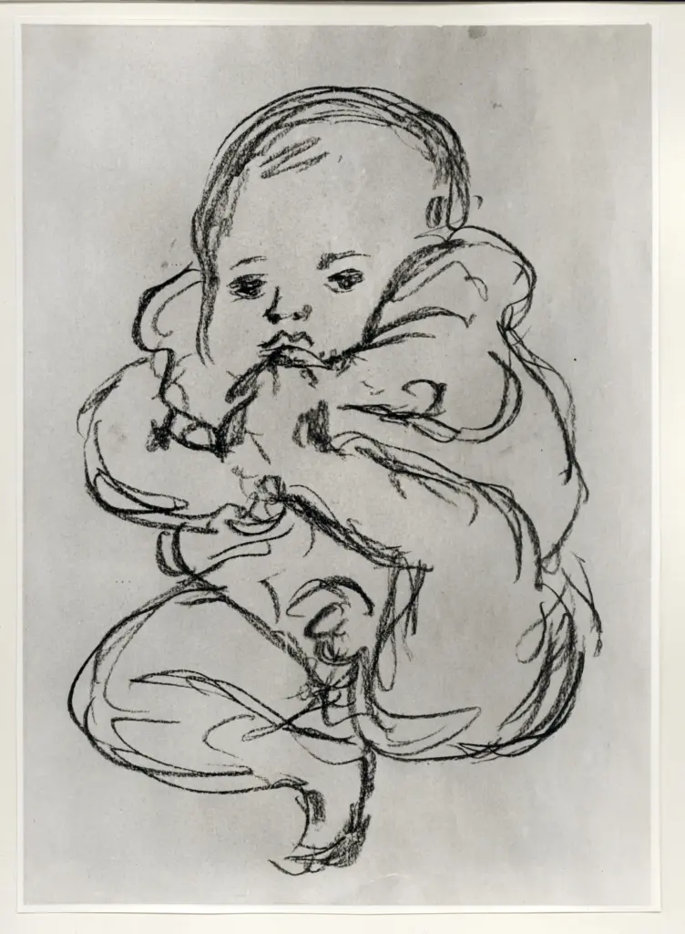 Anonimo, Anonimo , fronte